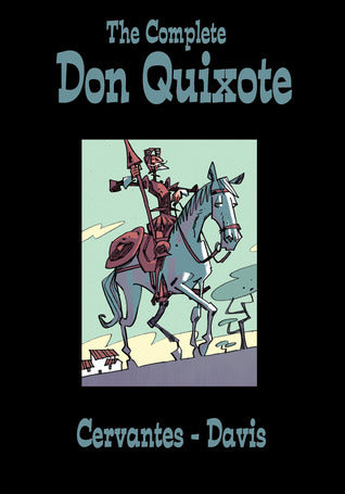 The Complete Don Quixote