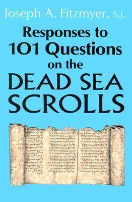 Responses To 101 Questions On The Dead Sea Scrolls - Thryft