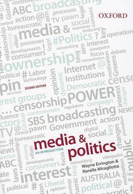 Media & Politics: An Introduction 2e - Thryft