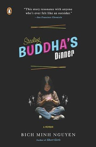 Stealing Buddha's Dinner - Thryft