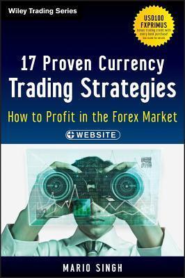 17 Proven Currency Trading Strategies : How to Profit in the Forex Market + Website - Thryft