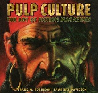 Pulp Culture - Thryft