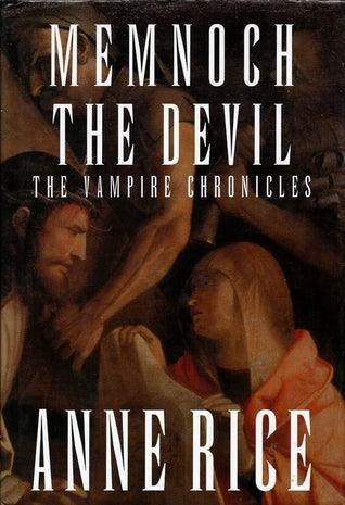 Memnoch the Devil - The Vampire Chronicles - Thryft