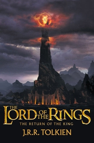 The Return of the King - The Lord of the Rings