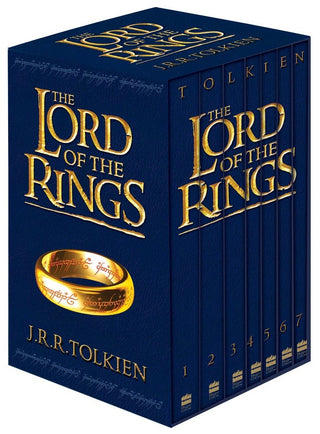 The Lord of the Rings