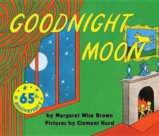 Goodnight Moon - Thryft