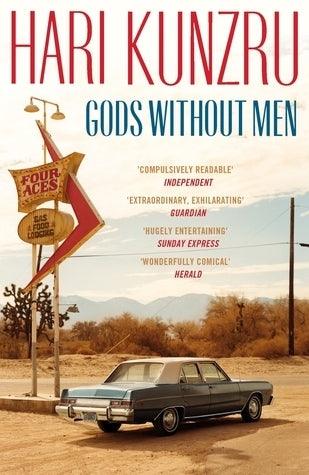 Gods Without Men - Thryft