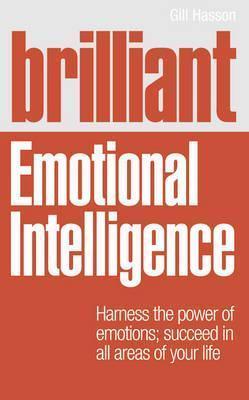 Brilliant Emotional Intelligence - Thryft