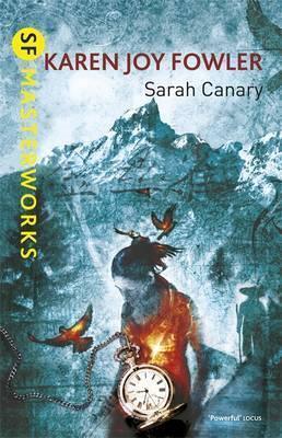 Sarah Canary - Thryft