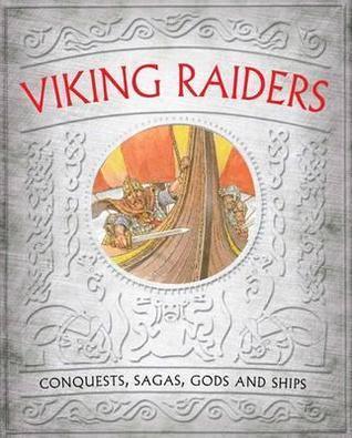 Viking Raiders: Life in Ireland - Thryft