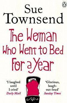 The Woman who Went to Bed for a Year - Thryft