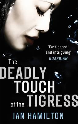 The Deadly Touch Of The Tigress : 1 - Thryft