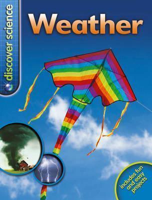 Discover Science: Weather - Thryft