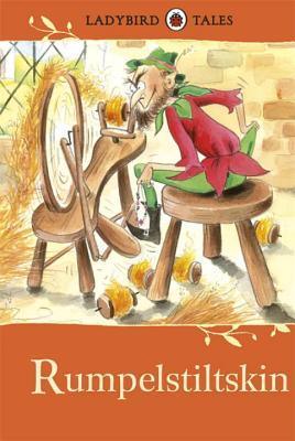 Ladybird Tales Rumpelstiltskin - Thryft