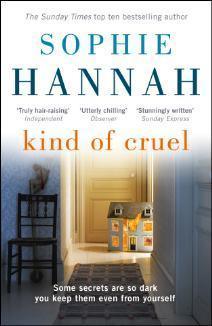 Kind of Cruel : Culver Valley Crime Book 7 - Thryft