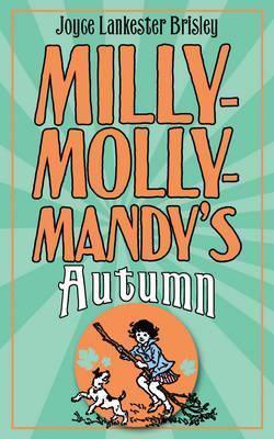 Milly-Molly-Mandy's Autumn - Thryft