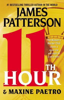 11th Hour - A Women's Murder Club Thriller