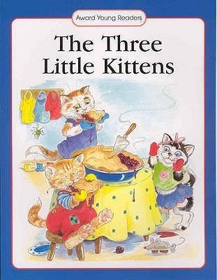 Three Little Kittens - Thryft