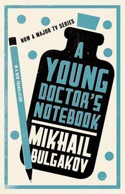 A Young Doctor's Notebook: New Translation - Thryft