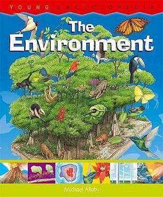 The Environment - Thryft