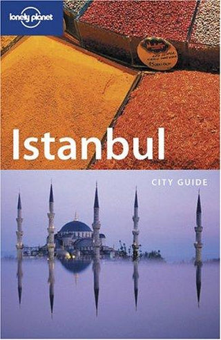 Istanbul - Thryft