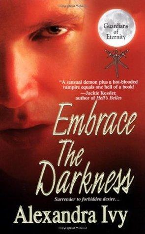 Embrace the Darkness - Thryft
