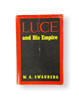 Luce and His Empire - Thryft