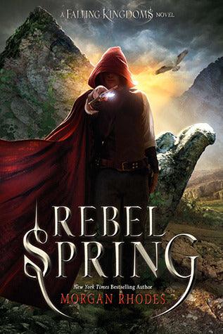 Rebel Spring - Thryft