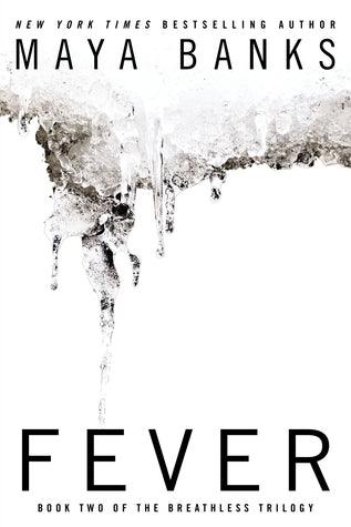 Fever : Book Two of the Breathless Trilogy - Thryft