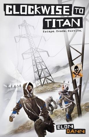 Clockwise to Titan - Thryft