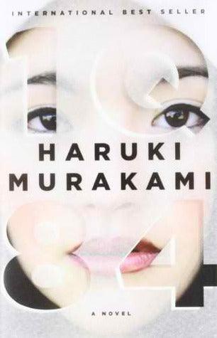 1Q84 - a novel - Thryft