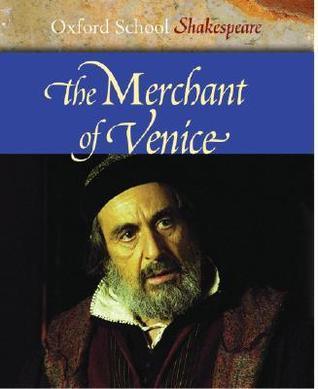 The Merchant of Venice - Thryft