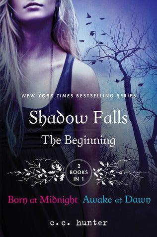 Shadow Falls: The Beginning - Born At Midnight And Awake At Dawn - Thryft