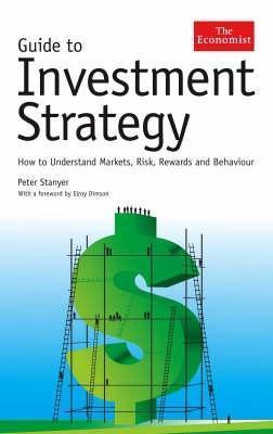 Guide to Investment Strategy: How to Understand Markets, Risk, Rewards and Behaviour - Thryft