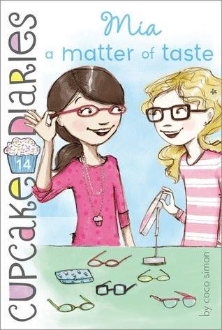 MIA a Matter of Taste : Volume 14 - Thryft