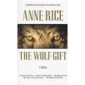 The Wolf Gift