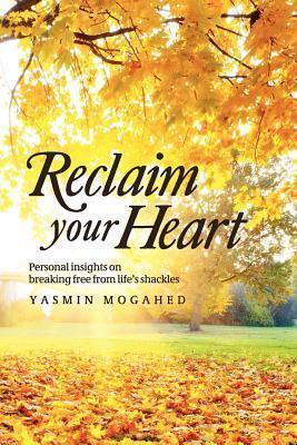 Reclaim Your Heart - Thryft