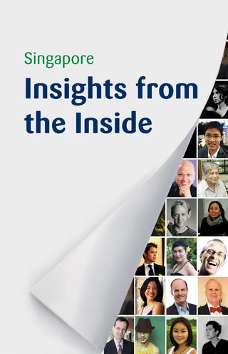 Singapore, Insights From The Inside - Thryft