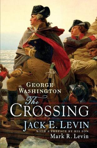 George Washington: The Crossing - Thryft