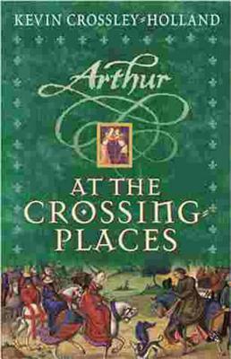 At the Crossing Places : Book 2 - Thryft