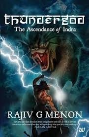 Thundergod: The Ascendance of Indra