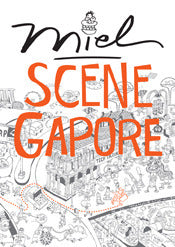 Scenegapore