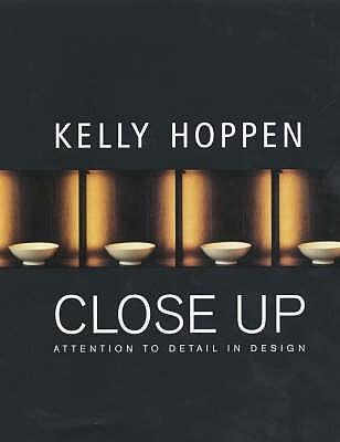 Kelly Hoppen Close Up : Attention to Detail in Design - Thryft