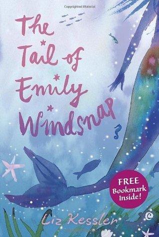 The Tail Of Emily Windsnap - Thryft