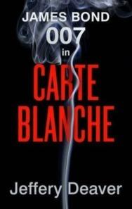 Carte Blanche - Thryft