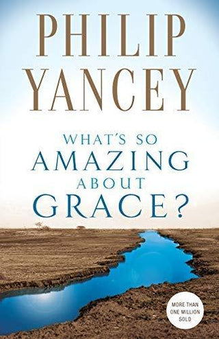 What'S So Amazing About Grace? - Thryft