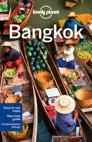 Bangkok (Inglés)