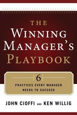 The Winning Manager's Playbook: 6 Practices Every Manager Needs to Succeed - Thryft