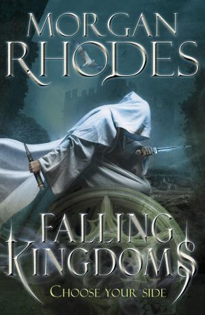 Falling Kingdoms - Thryft