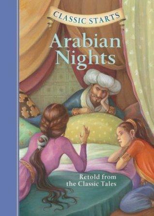 Arabian Nights - Thryft